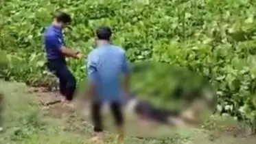 সিমনা ব্রাহ্মণবাড়িয়া রাস্তার পাশ থেকে যুবকের মরদেহ উদ্ধার