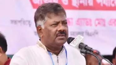 ওয়ান ইলেভেনের কুশিলবদের বিচারের দাবি বিএনপি নেতা দুলুর