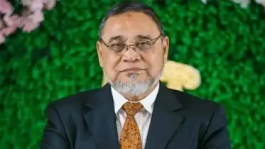 নির্বাচন সিস্টেমে মানুষের আস্থা উঠে গেছে: সিইসি