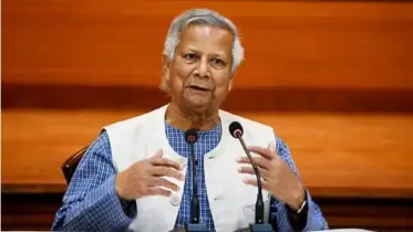 প্রাথমিক শিক্ষকদের বদলিতে সুস্পষ্ট নীতিমালার নির্দেশ প্রধান উপদেষ্টার