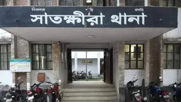পর্ন ভিডিওতে সাংবাদিকের ছবি জুড়ে দিয়ে চাঁদা দাবি, থানায় মামলা