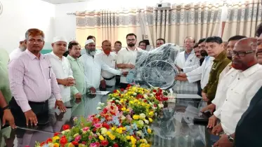 মানবতার পক্ষে কাজ করে বিএনপি: আমিনুল হক 