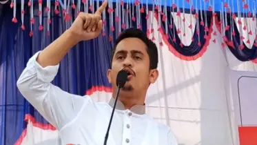 আমাদের ট্যাগ দেওয়ার সুযোগ পায়নি ফ্যাসিস্টরা: সারজিস আলম