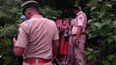 ভারতের গুহা থেকে উদ্ধার রুশ নারী ও দুই সন্তান, রহস্য ঘিরে ধোঁয়াশা