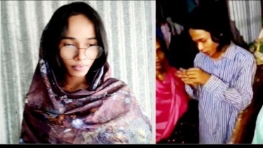 বিয়ের দেড় মাস পর স্বামী জানলেন তার স্ত্রী আসলে একজন ছেলে