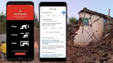 যেভাবে ভূমিকম্পের আগেই সতর্ক করবে আপনার ফোন