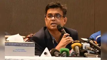 নির্বাচনের তারিখ নিয়ে যা জানালেন প্রেসসচিব