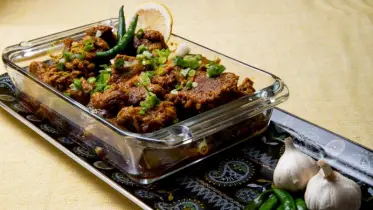 কুরবানির ঈদ মানেই মাংসের উৎসব, রইলো ঘরোয়া রেসিপির সুস্বাদু আয়োজন