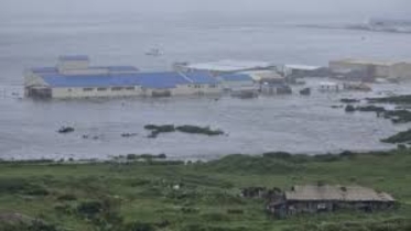 রাশিয়ার ভূমিকম্পে প্রশান্ত মহাসাগরে সুনামি, যুক্তরাষ্ট্র ও জাপানেও ঢেউয়ের আঘাত