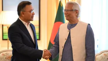 রমজানের আগের সপ্তাহে নির্বাচন করা যেতে পারে: প্রধান উপদেষ্টা
