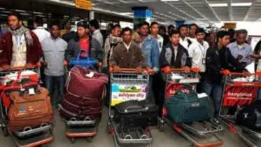 প্রবাসীদের নতুন ব্যাগেজ রুল; কী আনতে পারবেন, কী আনতে পারবেন না?