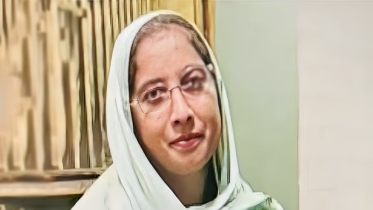 ’তোমার সাথে আর দেখা হবে না’ : স্বামীকে বলে যাওয়া শেষ কথা শিক্ষিকা মাহেরিন চৌধুরীর