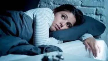 রাতে পর্যাপ্ত ঘুম না হলে যেসব স্বাস্থ্য সমস্যা হতে পারে