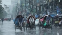 রাজধানীতে সপ্তাহজুড়ে টানা বৃষ্টি ও বজ্রঝড়ের আশঙ্কা