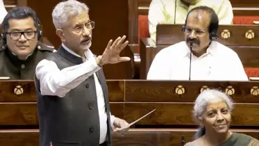 গ্রেটার বাংলাদেশ ইস্যুতে তুরস্ককে জবাব দিতে দিল্লি পার্লামেন্ট তোলপাড়