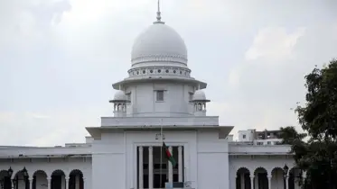সুপ্রিম কোর্টে প্রবেশে পরিচয়পত্র সঙ্গে রাখার নির্দেশনা