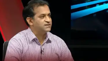 চোরগুলো ধরা পড়লে শান্তি পেতাম, ক্ষমতাধরদের সমালোচনায় ডা. সায়ন্থ