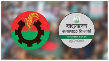 নির্বাচন বিলম্বিত করতে জামায়াতের পিআর পদ্ধতি দাবি:  বিএনপির কড়া ভাষ্য