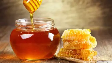 কেন মধু খাবেন? জেনে নিন অজানা উপকারিতা