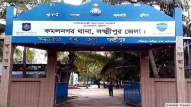 গভীর সমুদ্রে ট্রলার ডুবে কমলনগরের ৪ জেলে নিখোঁজ