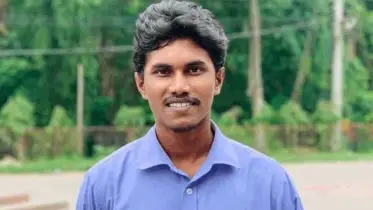 জুলাই পদযাত্রায় অংশ না নেওয়ার বিষয়ে তালহাত মাহমুদ রাফির ব্যাখ্যা