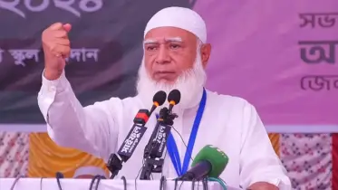জুলাই যোদ্ধারা জাতির শ্রেষ্ঠ সন্তান: জামায়াত আমীর