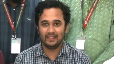 সারজিসের পর জুলাই শহিদ স্মৃতি ফাউন্ডেশন থেকে পদত্যাগ করলেন স্নিগ্ধ