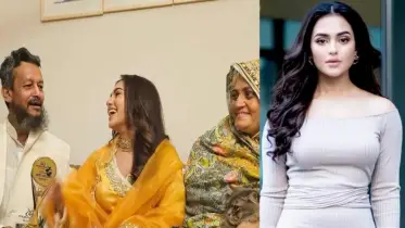কারাগারে প্রেরণের পর নুসরাত ফারিয়ার আইডি থেকে পোস্ট