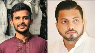 ইশরাকের শপথ নিয়ে যা বললেন উপদেষ্টা আসিফ