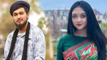 ধর্ষণের শিকার নারীকে ধর্ষকের সঙ্গে বিয়েতে বাধ্য করা ন্যায়বিচার হতে পারে না: পারশা মাহজাবীন পূর্ণি