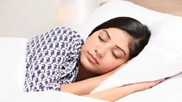 দিনে ঘুমানো কি ভালো? 