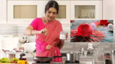 রান্নাঘরেই লুকিয়ে আছে ক্যান্সারের উপাদান! করণীয় কী? জানুন