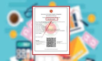 যে ১১টি সেবা নিতে রিটার্ন দাখিলের প্রমাণপত্র লাগবে না আর টিআইএন (TIN) ধারীদের!