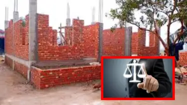 প্রতিবেশীর বিল্ডিং, বেলকনি বা ছাদের কার্নিশ আপনার সীমানায় চলে আসলে কী করবেন? আইনজীবীর পরামর্শ