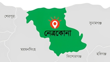নেত্রকোনায় পুকুরে ডুবে দুই শিশুর মৃত্যু 