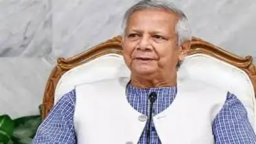 বিশ্ব এ্যাক্রেডিটেশন দিবসে প্রধান উপদেষ্টার বাণী 