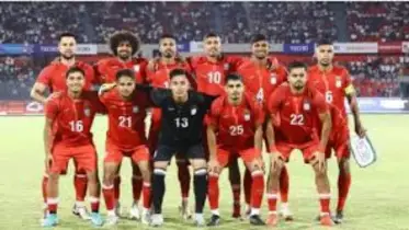 একটি সমীকরণ মিললেই ২০২৬ ফুটবল বিশ্বকাপ খেলবে বাংলাদেশ!