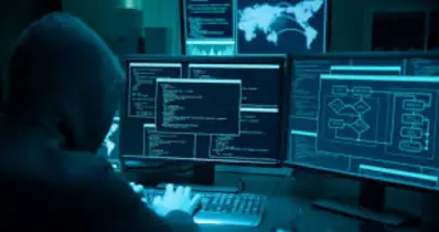 সাইবার আতঙ্ক ছড়াচ্ছে বিশ্বজুড়ে! FBI-এর জরুরি সতর্কবার্তা