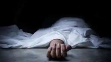 নীলফামারীতে নববধুর লাশ উদ্ধার, স্বামী আটক