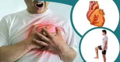 হার্ট ভালো নেই বুঝবেন যেভাবে, জেনে নিন ৫টি গুরুত্বপূর্ণ লক্ষণ