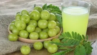 খালি পেটে আমলকী খাওয়ার সুফল জানেন?