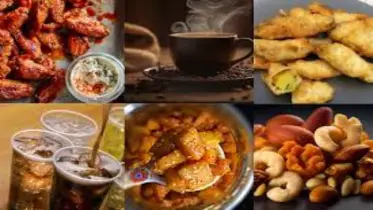 গরমে হঠাৎ তৃষ্ণা বাড়ছে? সাবধান! এই ১০টি খাবার গোপনে আপনার শরীরকে পানি শূন্য করে দিচ্ছে