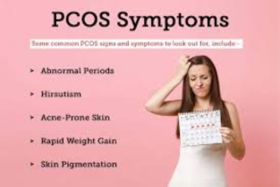 অজান্তেই গ্রাস করছে পিসিওএস (PCOS) কীভাবে বুঝবেন?