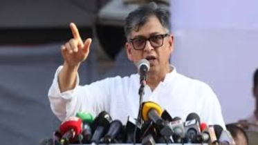নির্বাচনের কথা বললেই তারা রেগে যায়: সালাহউদ্দিন