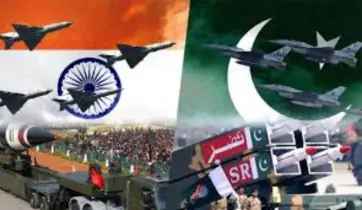 সক্ষমতা বাড়াচ্ছে ভারত, পাকিস্তানের কড়া সতর্কবার্তায় একজোট পাকিস্তান, চীন ও আফগানিস্তান