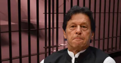 ইমরান খানের কারাগারে ড্রোন হামলা চালাতে পারেন মোদি