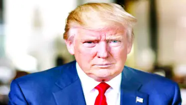 ইয়েমেনে হামলা বন্ধের ঘোষণা ট্রাম্পের