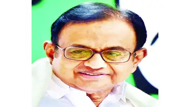 পেহেলগাম হামলায় পাকিস্তানের সংশ্লিষ্টতার প্রমাণ নেই ॥ চিদাম্বরম