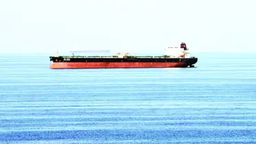 হরমুজ প্রণালি বন্ধের প্রস্তুতি নিয়েছে ইরান