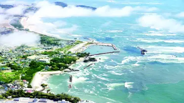 বিশ্বে ষষ্ঠ শক্তিশালী ভূমিকম্প দেখল রাশিয়া